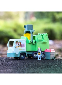 BLUEY Bluey S6 Garbage Truck  - Image 5