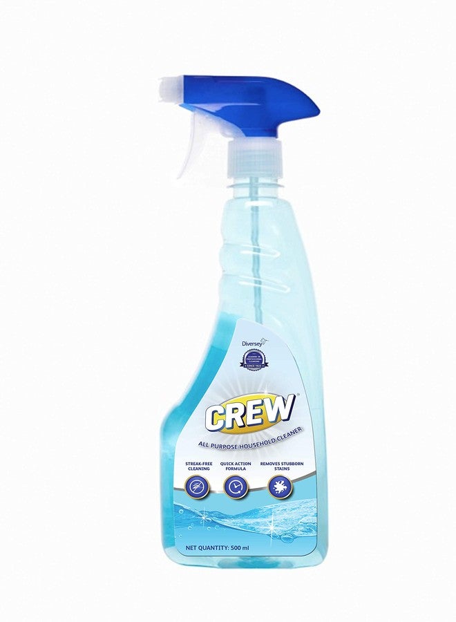 Crew Diversey All-Purpose Household Cleaner 500Ml - Image 1