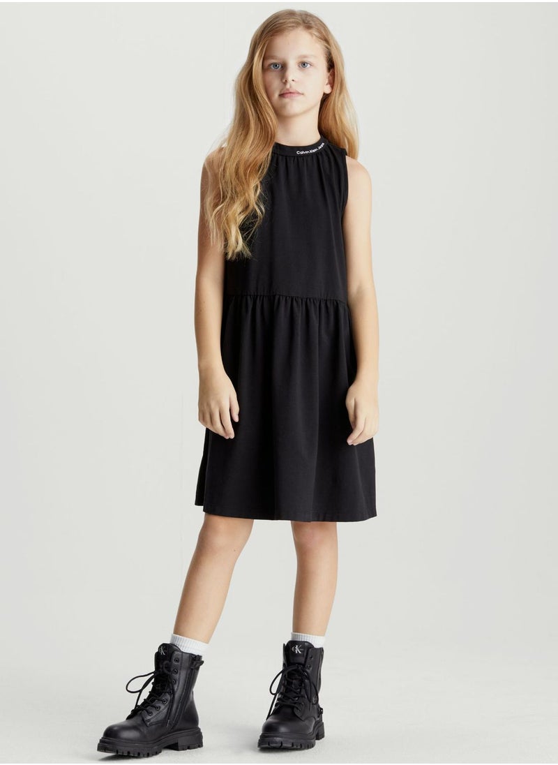 Youth Mockneck Dress - pzsku/Z2BFB37AD119C50561ACBZ/45/_/1714076276/37940b77-b080-40e0-8bdb-d967f656024f