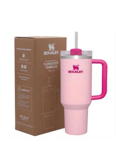 Stanley Quencher 40oz PINK