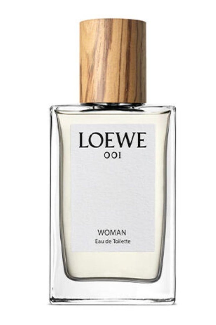 Loewe 001 Woman Eau de Toilette 30ml - Image 1