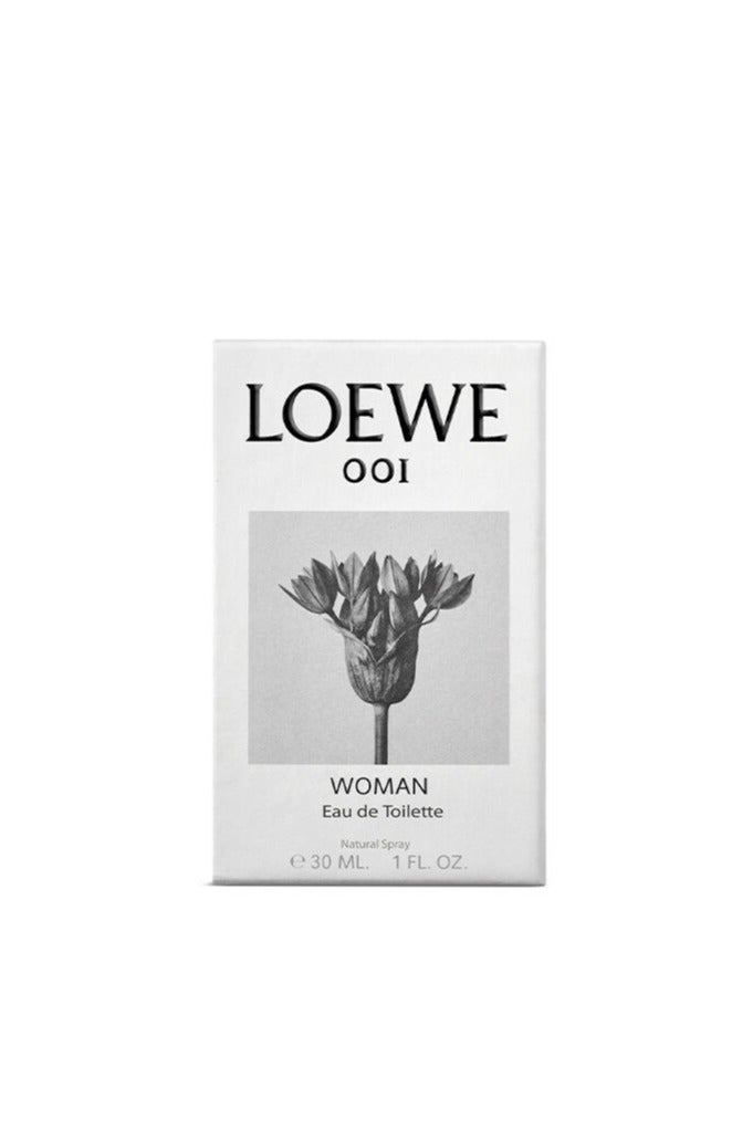 Loewe 001 Woman Eau de Toilette 30ml - Image 2