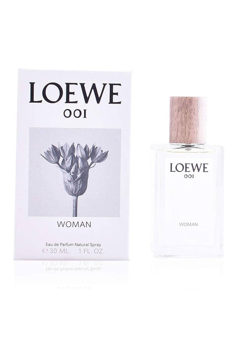 Loewe 001 Woman Eau de Toilette 30ml - Image 3