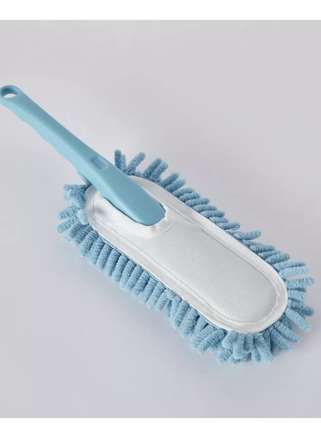 هوم بوكس منفضة ألينا شينيل - 33x8 سم - Image 1