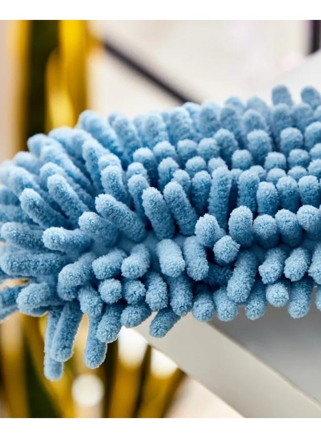 هوم بوكس منفضة ألينا شينيل - 33x8 سم - Image 2