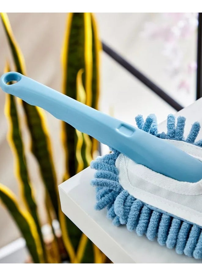 هوم بوكس منفضة ألينا شينيل - 33x8 سم - Image 3