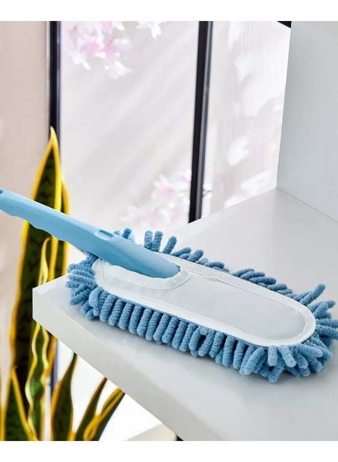 هوم بوكس منفضة ألينا شينيل - 33x8 سم - Image 4