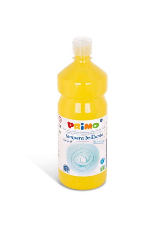 Tempera School Paint /1000 Ml