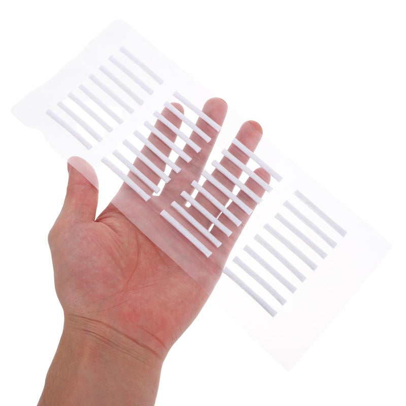 Eyelash Rods Curling Tools 160 Pieces Kit for Lash Lifting and Perming Home Salon Use - Image 5