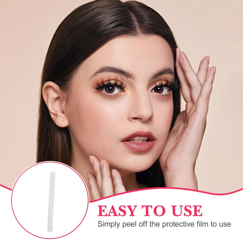 Eyelash Rods Curling Tools 160 Pieces Kit for Lash Lifting and Perming Home Salon Use - Image 4