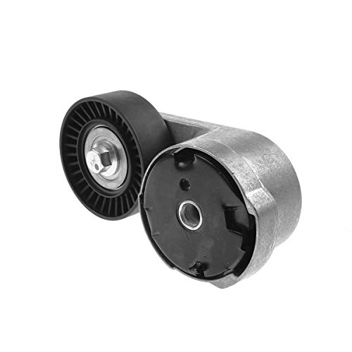 YHTAUTO Belt Tensioner and Pulley Assembly Replacement for Dodge Charger Challenger Durango Journey Ram 1500 Jeep Grand Cherokee Chrysler Volkswagen V6 3.6L Only - Image 3