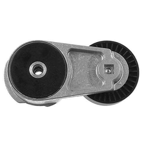 YHTAUTO Belt Tensioner and Pulley Assembly Replacement for Dodge Charger Challenger Durango Journey Ram 1500 Jeep Grand Cherokee Chrysler Volkswagen V6 3.6L Only - Image 5