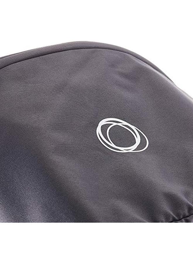 Bugaboo Donkey2 Sun Canopy Steel Blue - Image 3