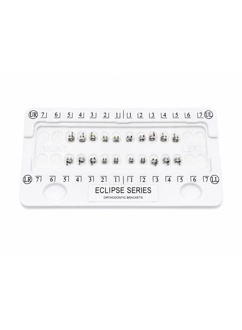 KME Metal braces - Image 2
