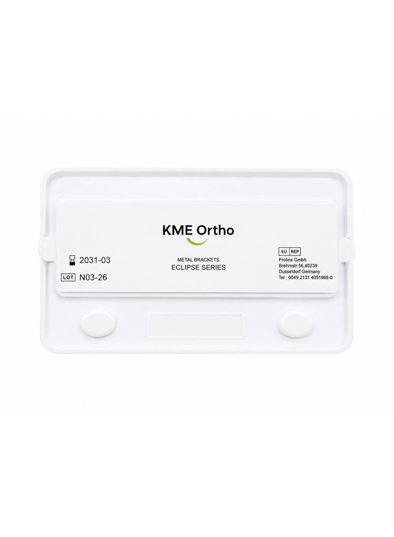 KME Metal braces - Image 3