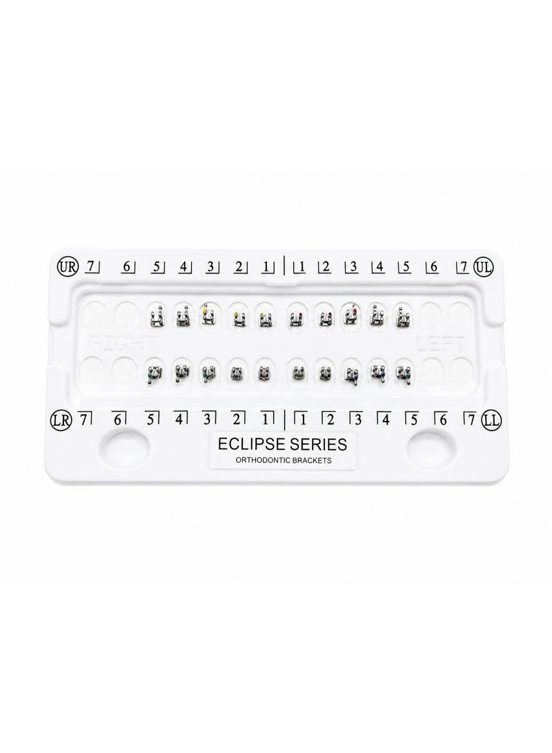 KME Metal braces - Image 1