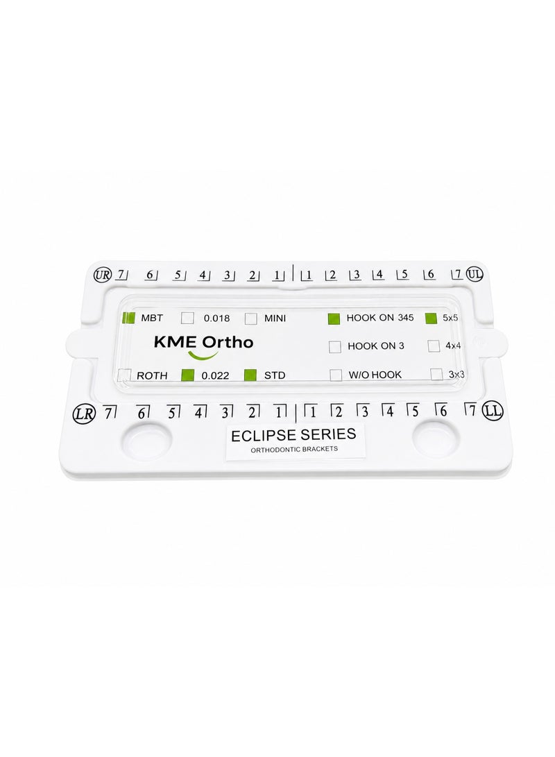KME Metal braces - Image 4