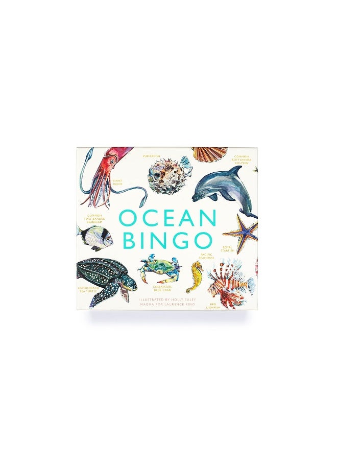 Ocean Bingo - Image 2
