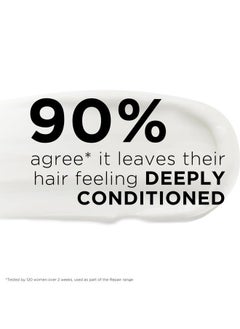 grow gorgeous Repair Conditioner 250ml - With Niacinamide - For Damaged, Brittle hair - Suitable for Bleached and Chemically Treated Hair - Vegan  - Image 3
