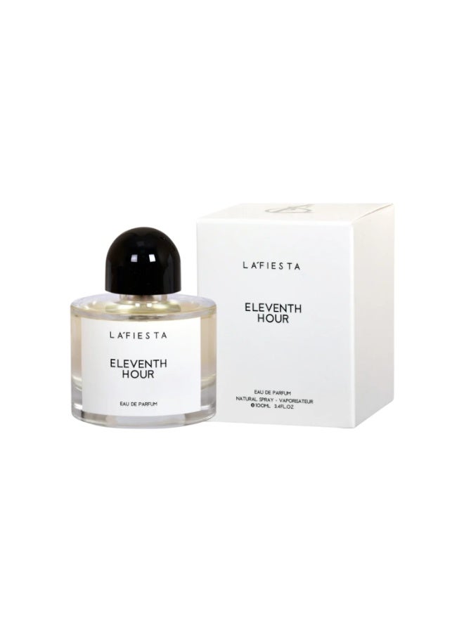 ELEVENTH HOUR EDP 100ML