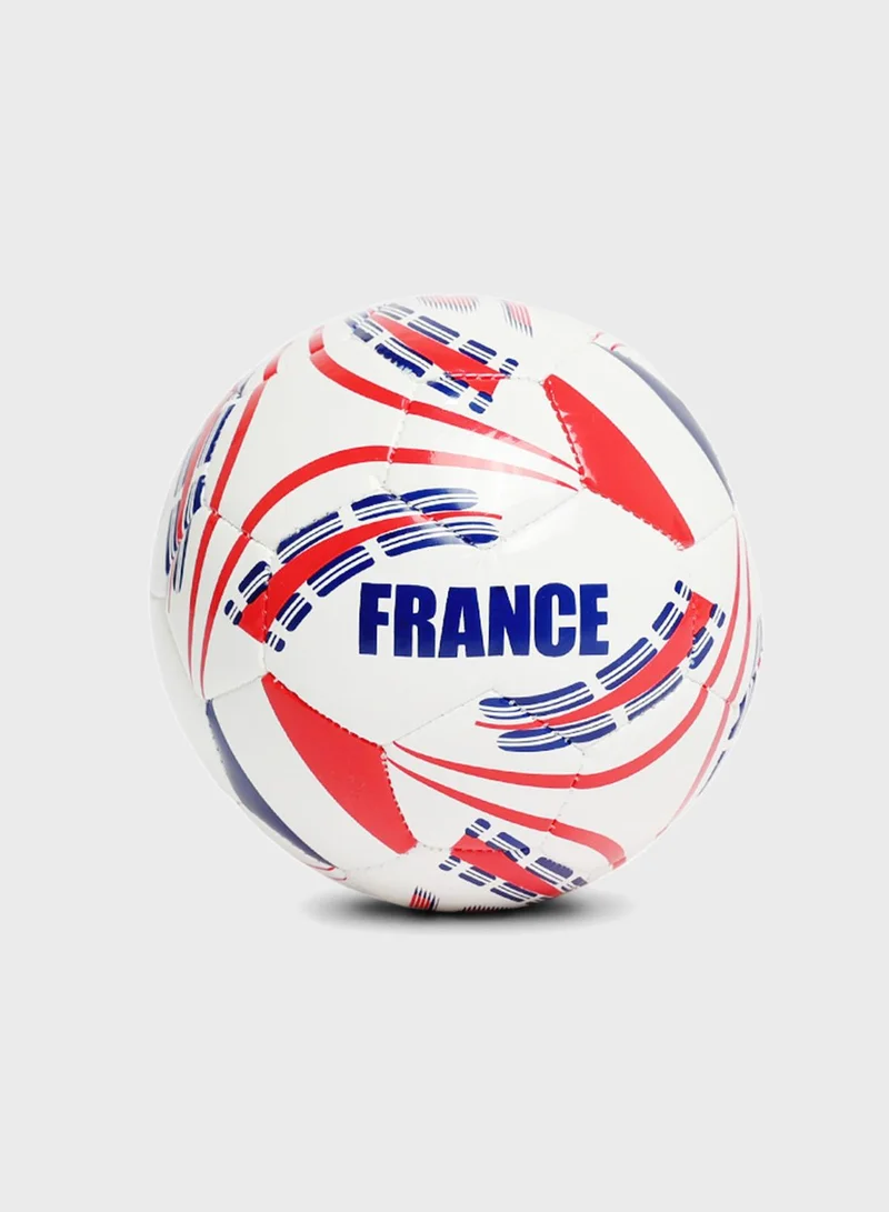 SKECHERS World Cup Mini Soccer Balls - France