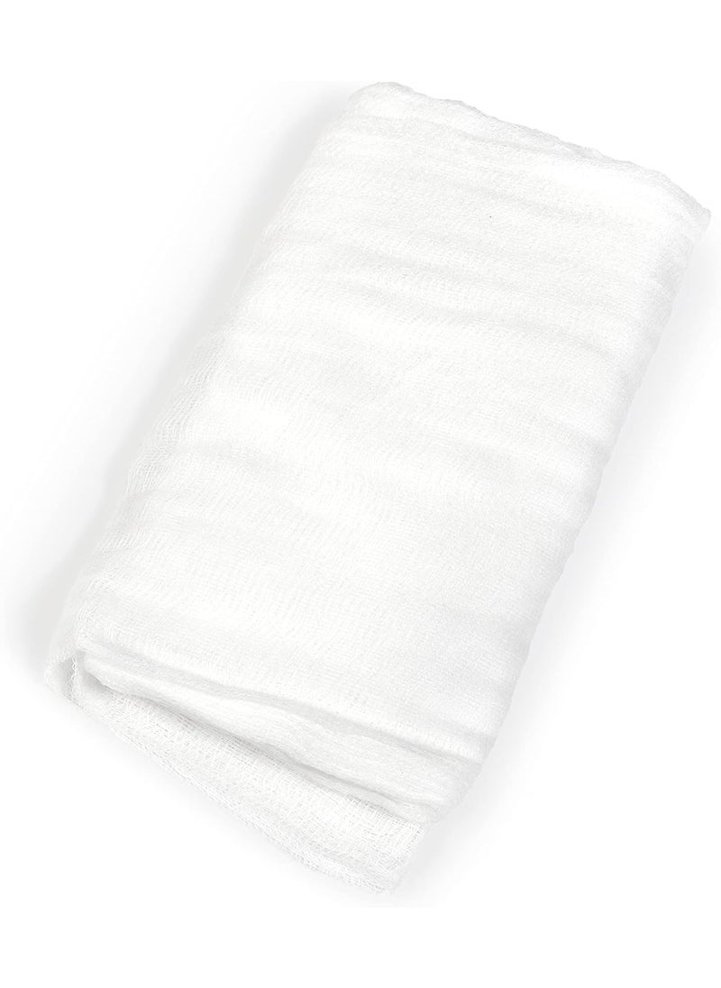 Dritz Dritz 606 Cheesecloth Food Grade 10 36Inch x 6Yards  White  - Image 2