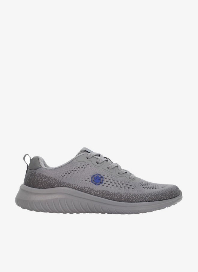 Lumberjack Mens Moko Sneaker - Image 1