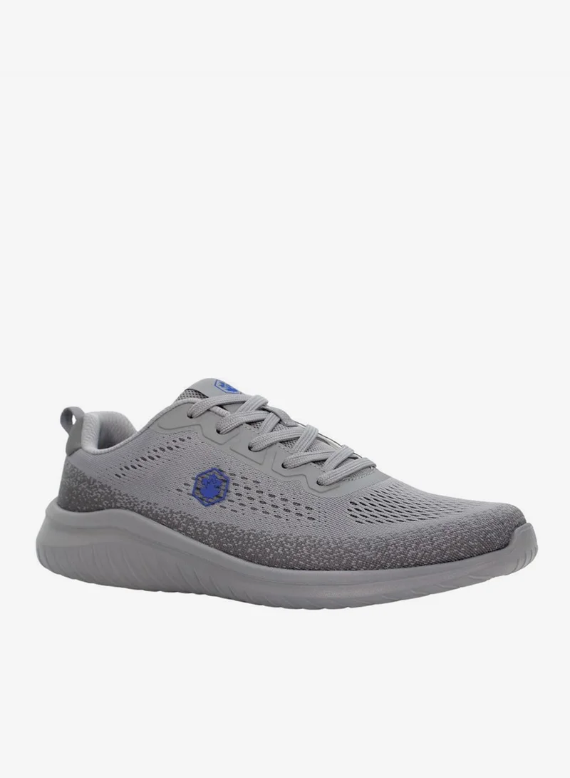 LUMBERJACK Lumberjack Mens Moko Sneaker