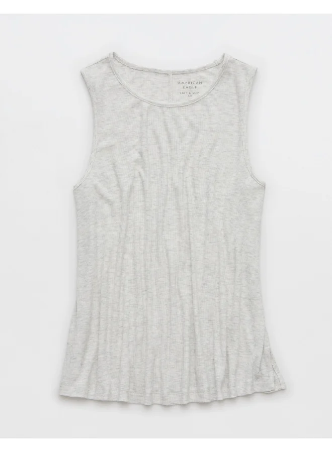 American Eagle AE Soft & Sexy Swing Tank Top