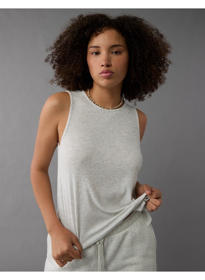 American Eagle AE Soft & Sexy Swing Tank Top - Image 5