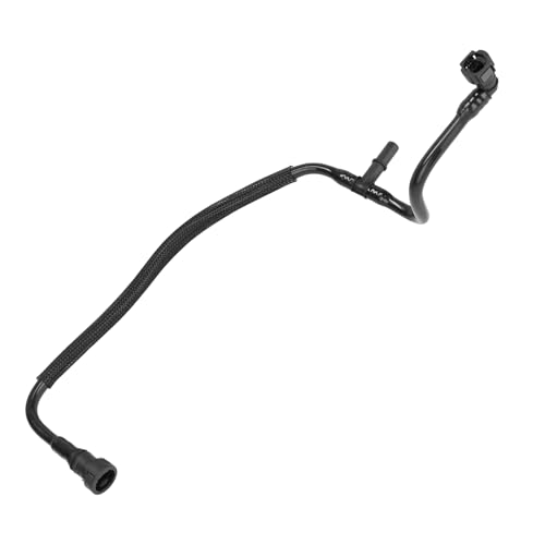 VANJING Vapor Canister Purge Valve Hose Compatible with 2016-2019 Dodge Durango, Jeep Grand Cherokee Replacement for 68250915AD - Image 1