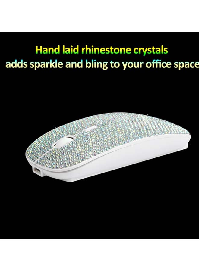 Loquat Wireless Mouse Multicolour - Image 4