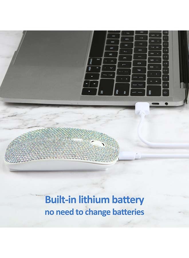 Loquat Wireless Mouse Multicolour - Image 5