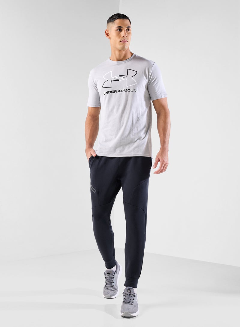 UNDER ARMOUR Unstoppable Fleece Joggers - Image 2