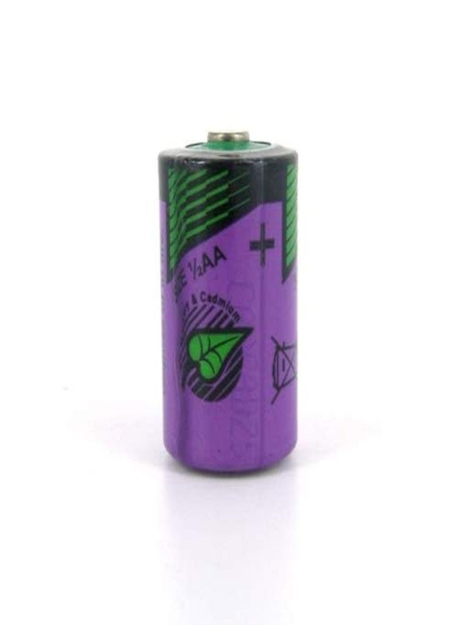 AT Tadiran TL-5902 1/2AA ER14250 PLC Lithium Batteries - Image 3