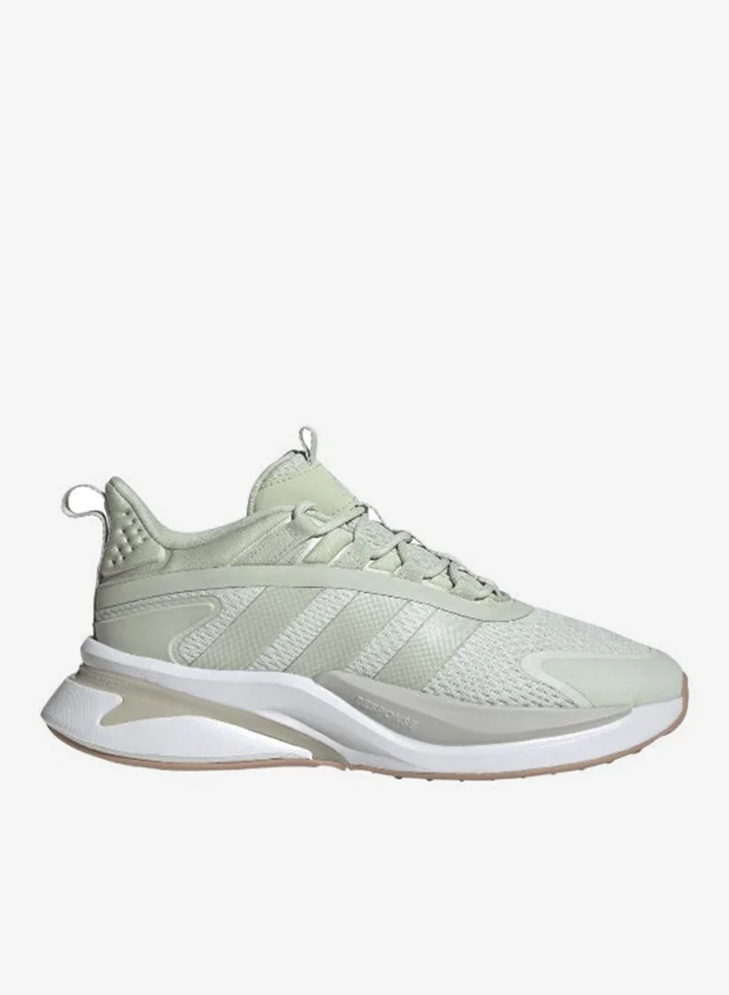 Adidas Alpharesponse Green Sportswear Shoes
