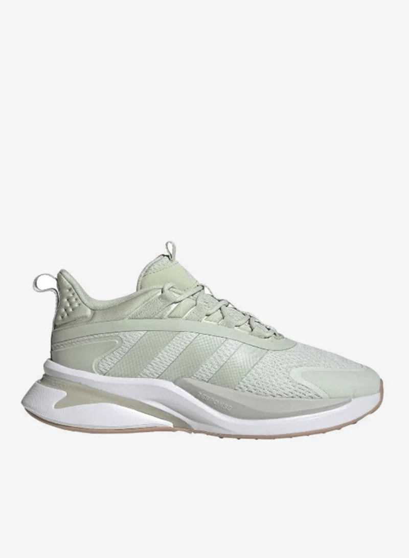 Adidas Alpharesponse Green Sportswear Shoes
