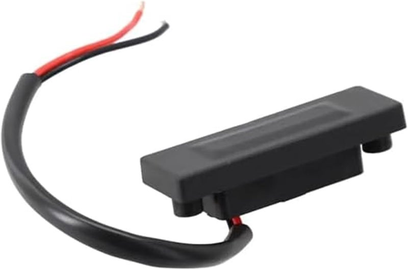 Vuzmode مفتاح قفل صندوق السيارة الخلفي Vuzmode لكيا - Image 2