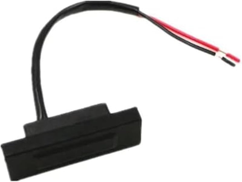 Vuzmode مفتاح قفل صندوق السيارة الخلفي Vuzmode لكيا - Image 1