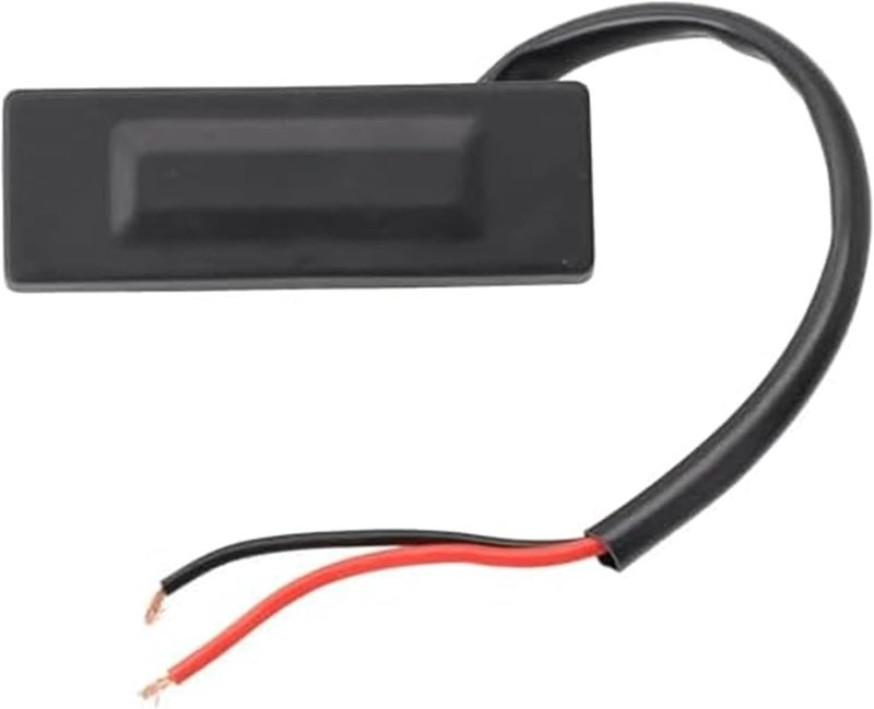 Vuzmode مفتاح قفل صندوق السيارة الخلفي Vuzmode لكيا - Image 4