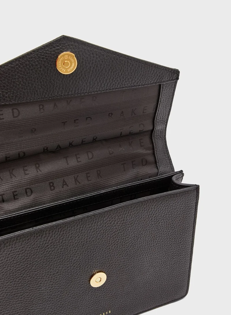 Ted Baker Kalila Bow Envelope Crossbody