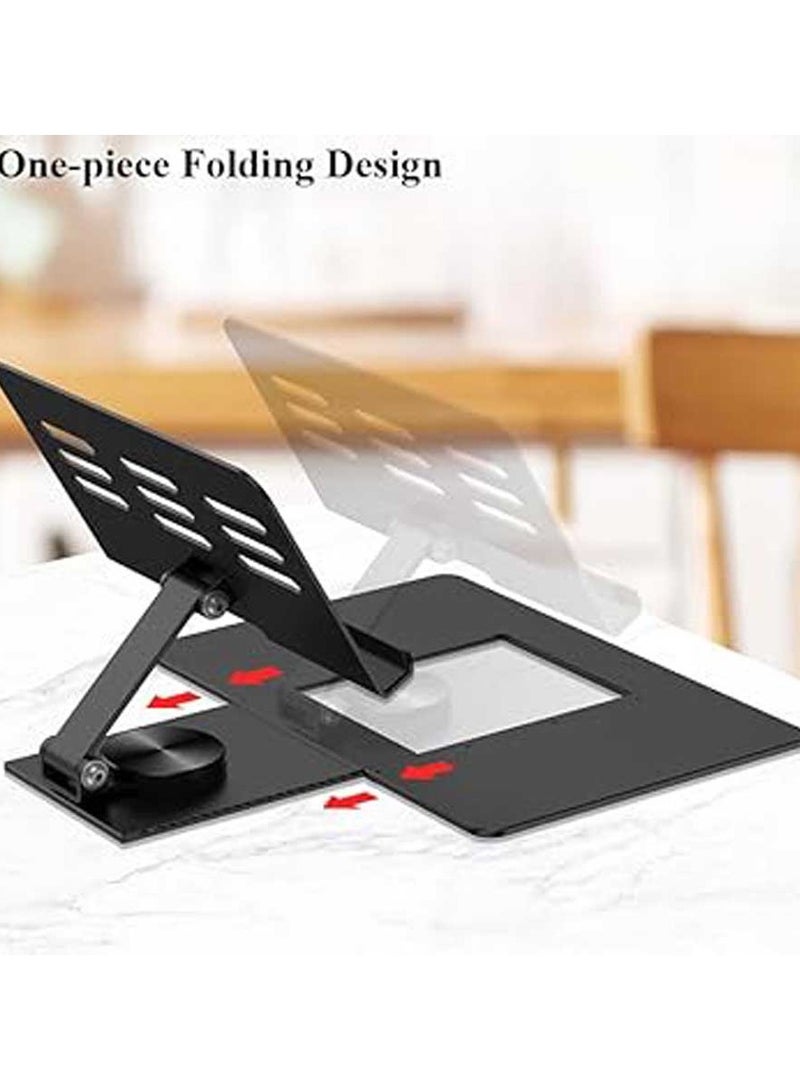 Mobile Office Set for Huawei Mate XT Ultimate (2024),with Bluetooth Removable Keyboard u0026 360° Metal Foldable Rotating Stand u0026 Wireless Mouse u0026 Pen and Pen Slot - Image 3