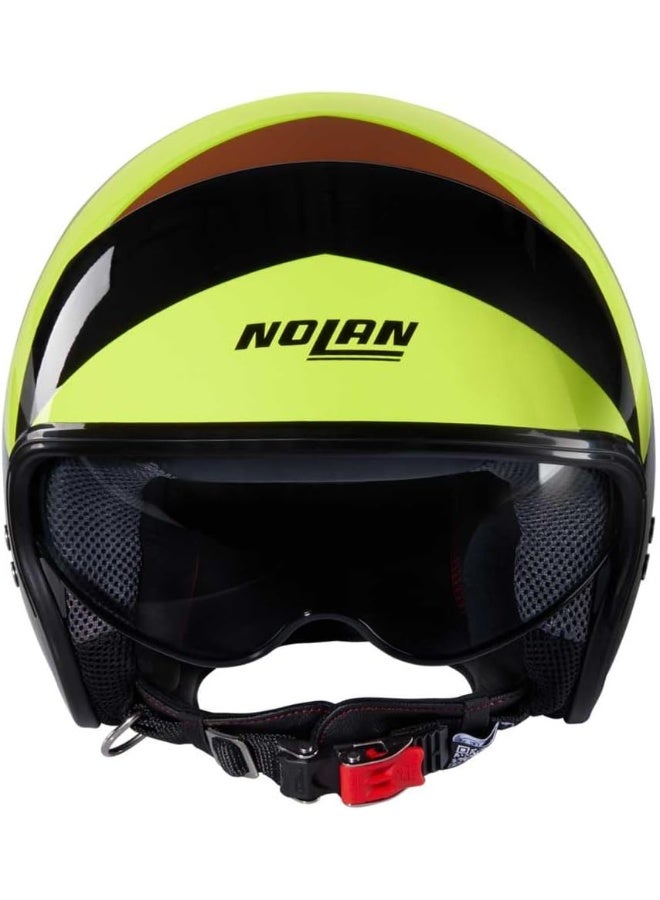 NOLAN Helmet N21 06 Tangent 348 M - Image 2