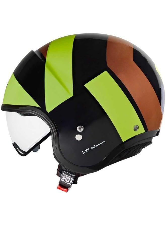 NOLAN Helmet N21 06 Tangent 348 M - Image 3