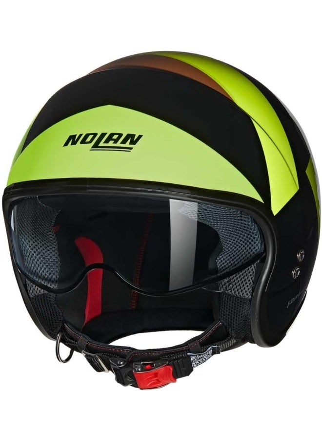 NOLAN Helmet N21 06 Tangent 348 M - Image 1