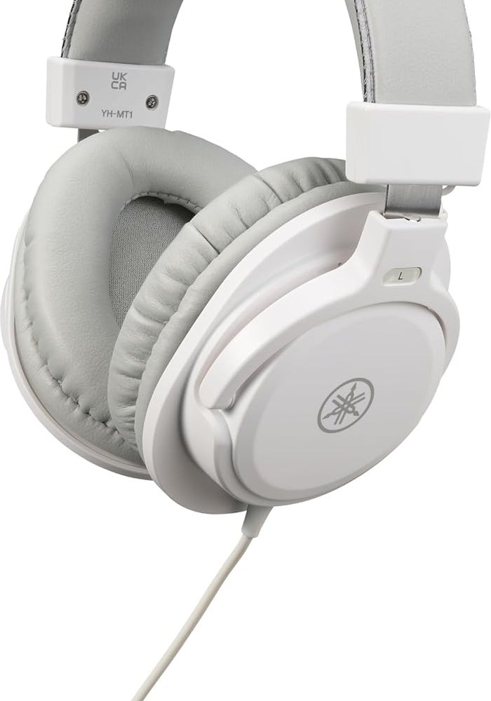 Yamaha AG03 mkII LSPK Live Streaming Pack - White - Image 4