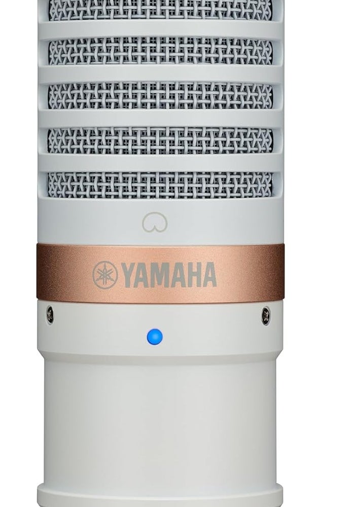 Yamaha AG03 mkII LSPK Live Streaming Pack - White - Image 3