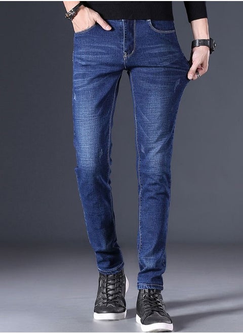 Men's stretch jeans