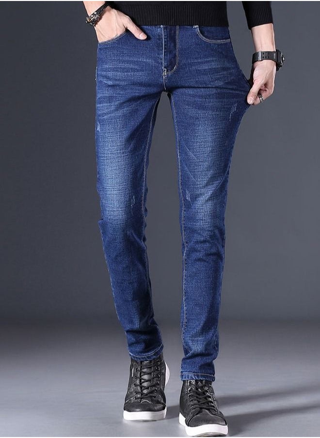 Nomadic Noble - Men's stretch jeans - Image 1