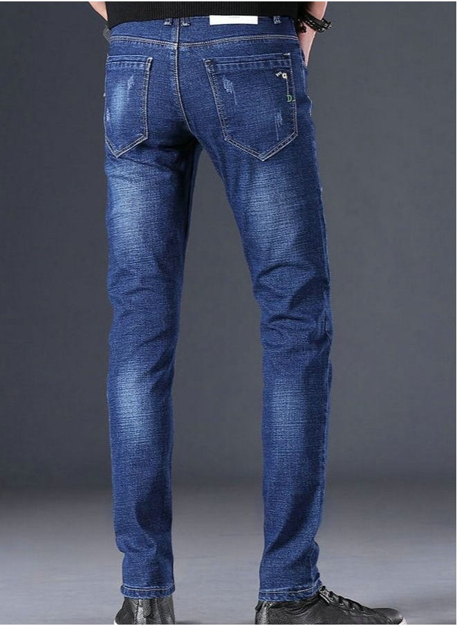Nomadic Noble - Men's stretch jeans - Image 1